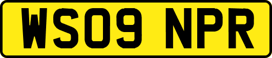 WS09NPR