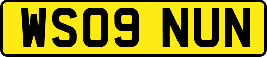 WS09NUN