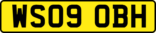 WS09OBH