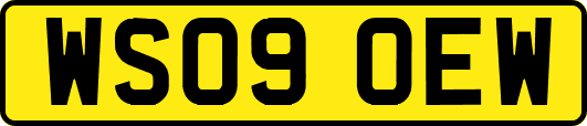 WS09OEW