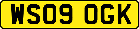 WS09OGK