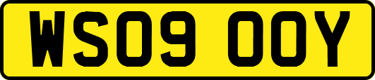 WS09OOY