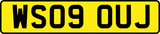 WS09OUJ