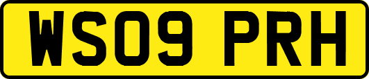 WS09PRH