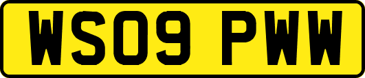 WS09PWW