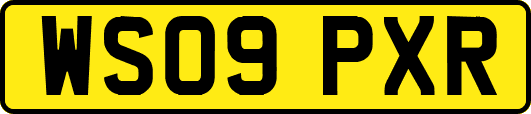 WS09PXR