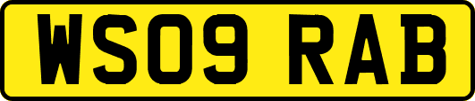 WS09RAB