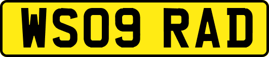 WS09RAD