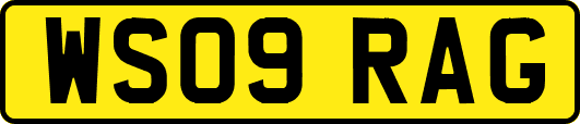 WS09RAG