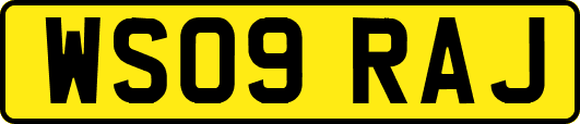 WS09RAJ