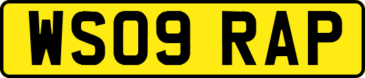 WS09RAP