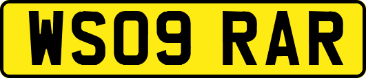 WS09RAR
