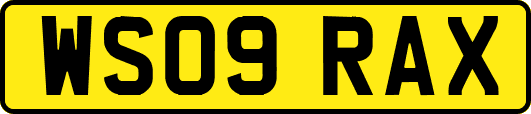 WS09RAX