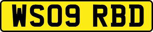 WS09RBD