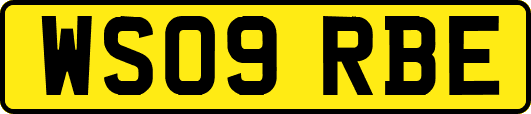 WS09RBE