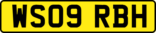 WS09RBH
