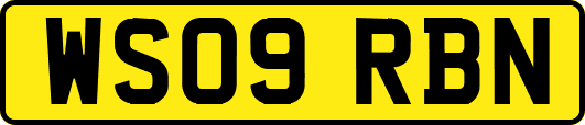 WS09RBN