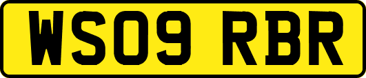 WS09RBR