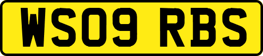 WS09RBS