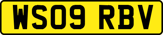 WS09RBV