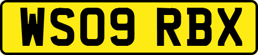 WS09RBX