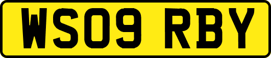 WS09RBY