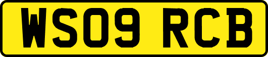 WS09RCB