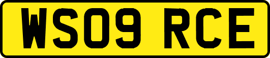 WS09RCE