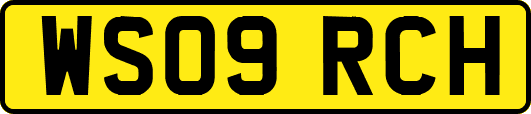 WS09RCH
