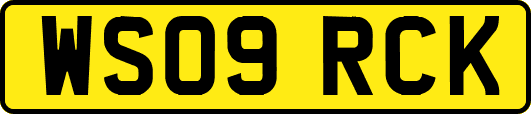 WS09RCK