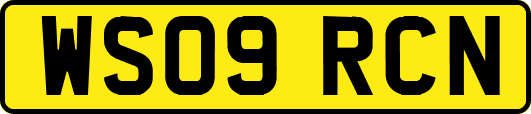 WS09RCN