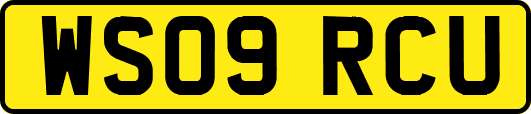 WS09RCU