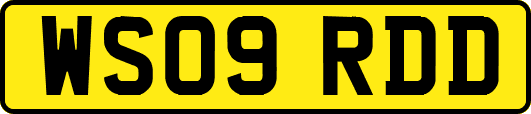 WS09RDD