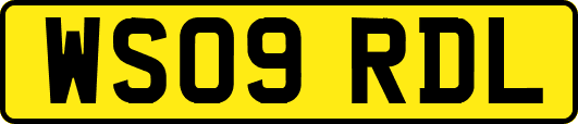 WS09RDL