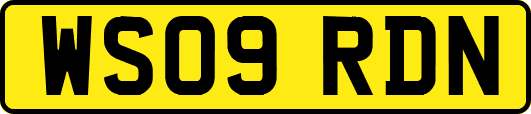 WS09RDN