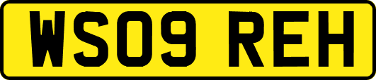 WS09REH