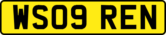 WS09REN