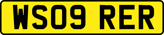 WS09RER