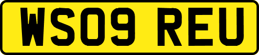 WS09REU