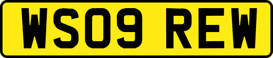 WS09REW