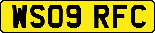 WS09RFC
