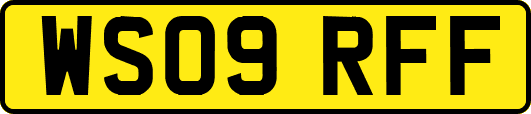 WS09RFF