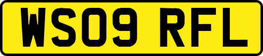 WS09RFL