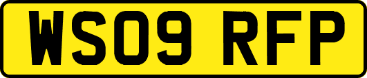 WS09RFP