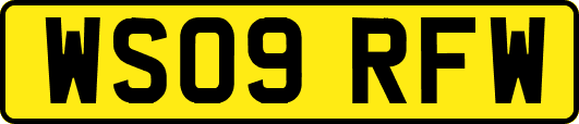 WS09RFW