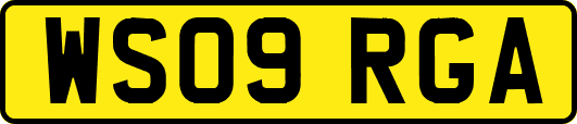 WS09RGA