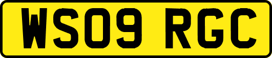 WS09RGC