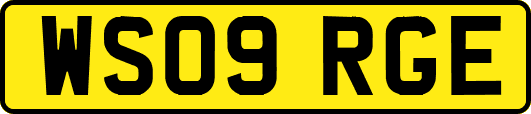 WS09RGE
