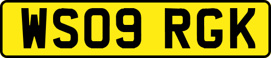 WS09RGK