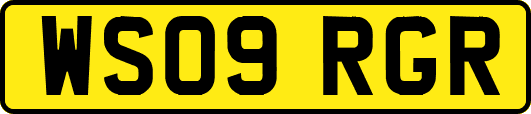 WS09RGR